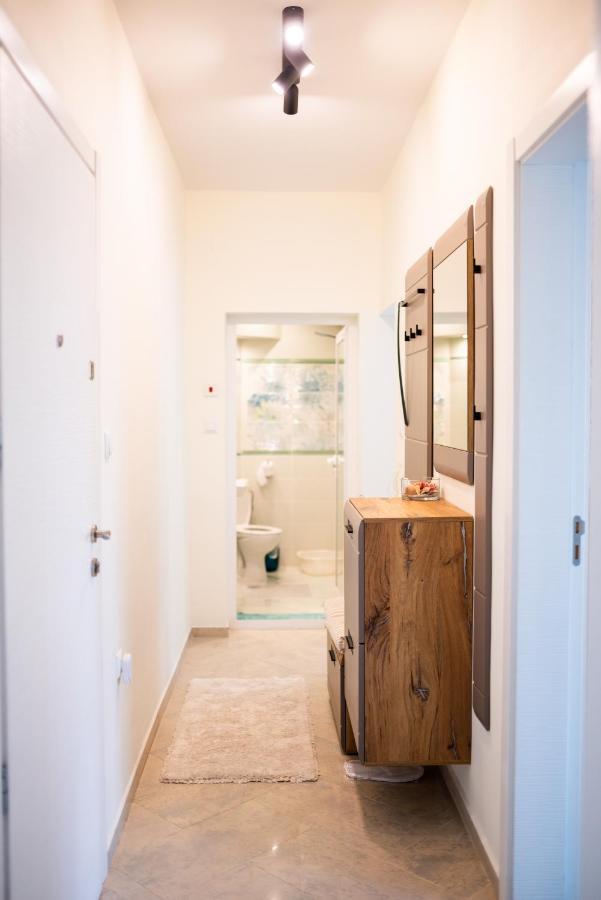 A&K Cozy Art Studio 2 Warna Exterior foto
