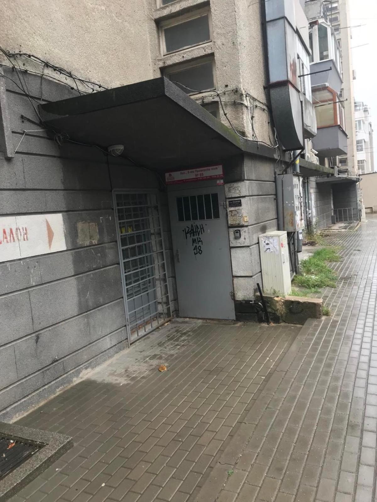 A&K Cozy Art Studio 2 Warna Exterior foto