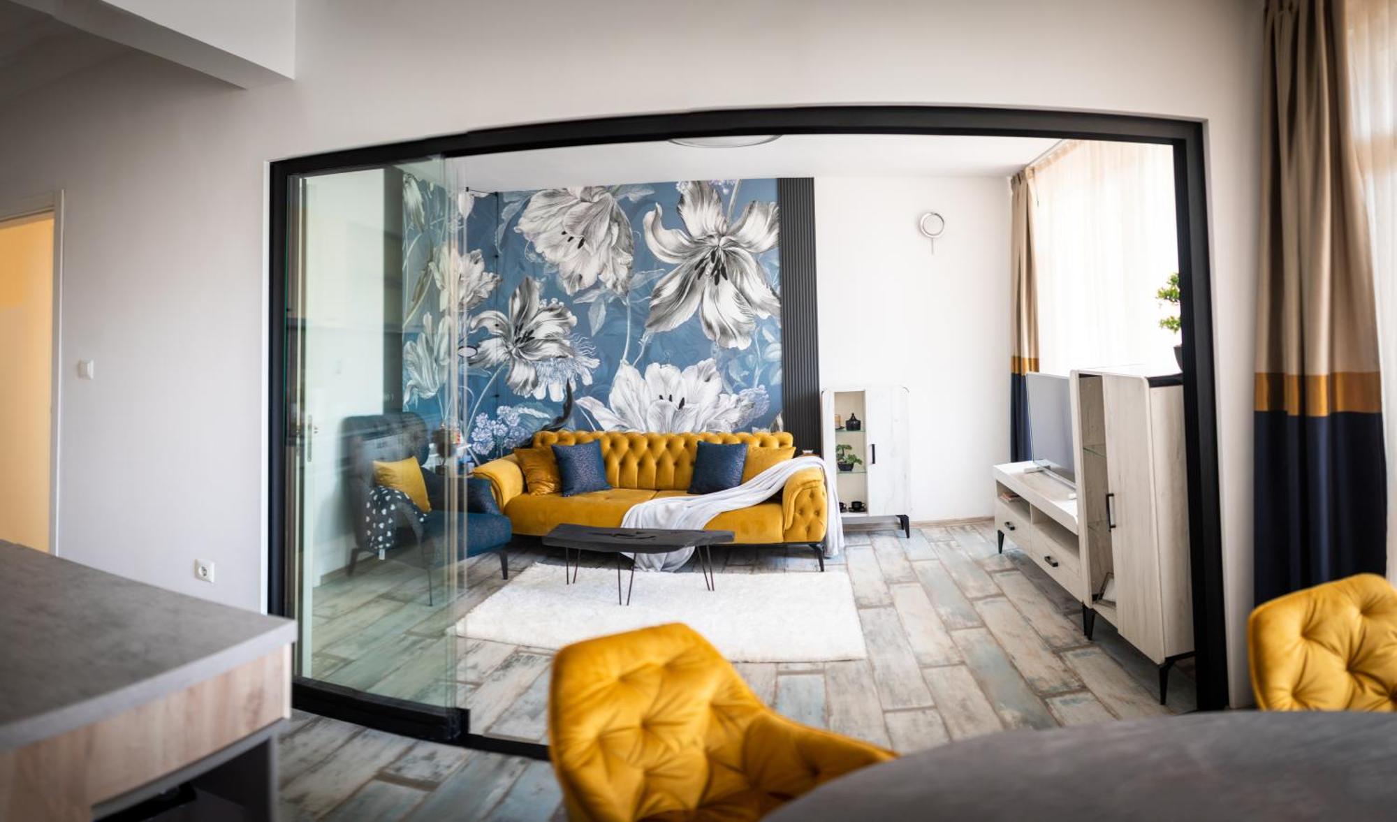 A&K Cozy Art Studio 2 Warna Exterior foto