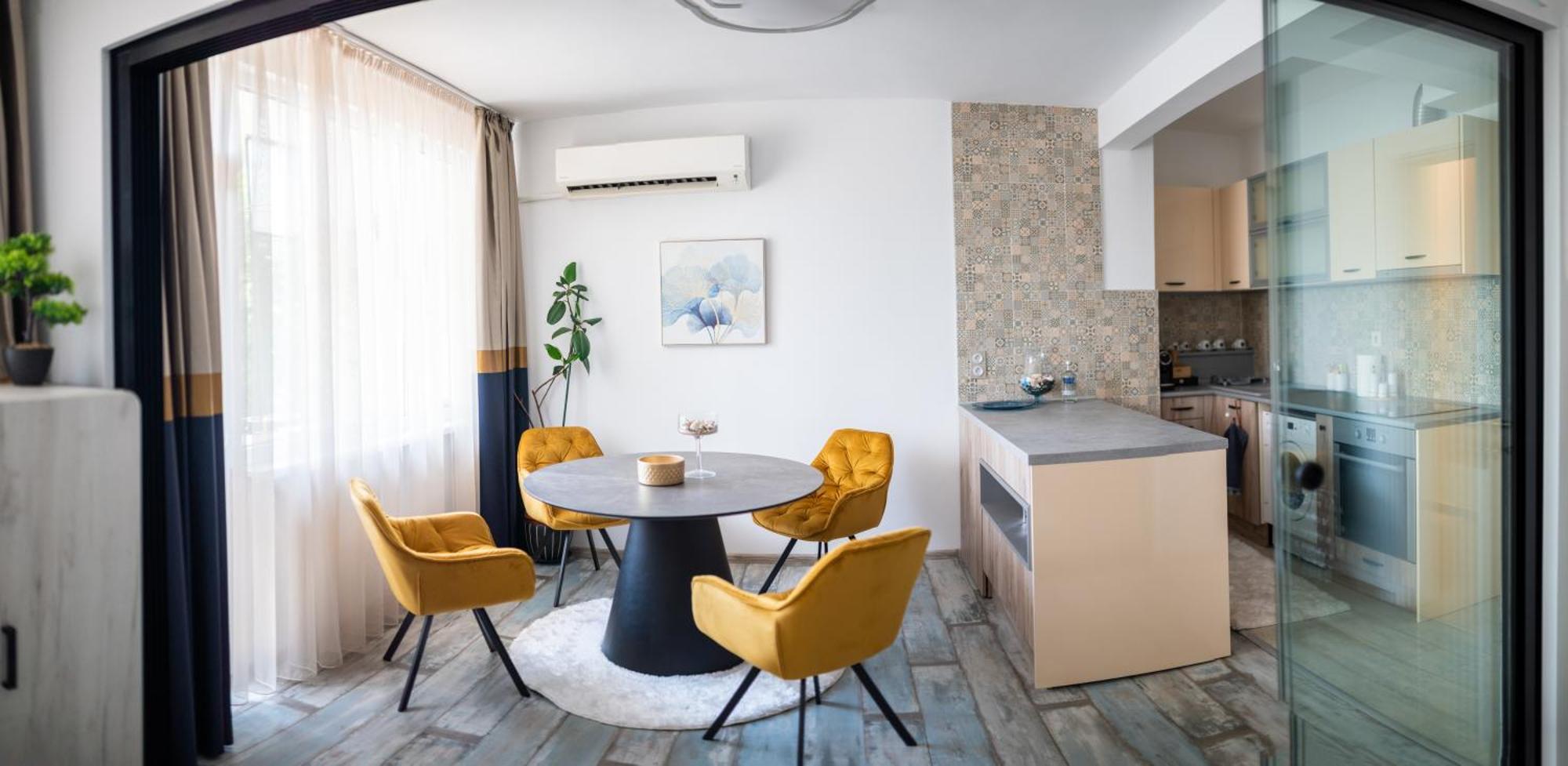 A&K Cozy Art Studio 2 Warna Exterior foto