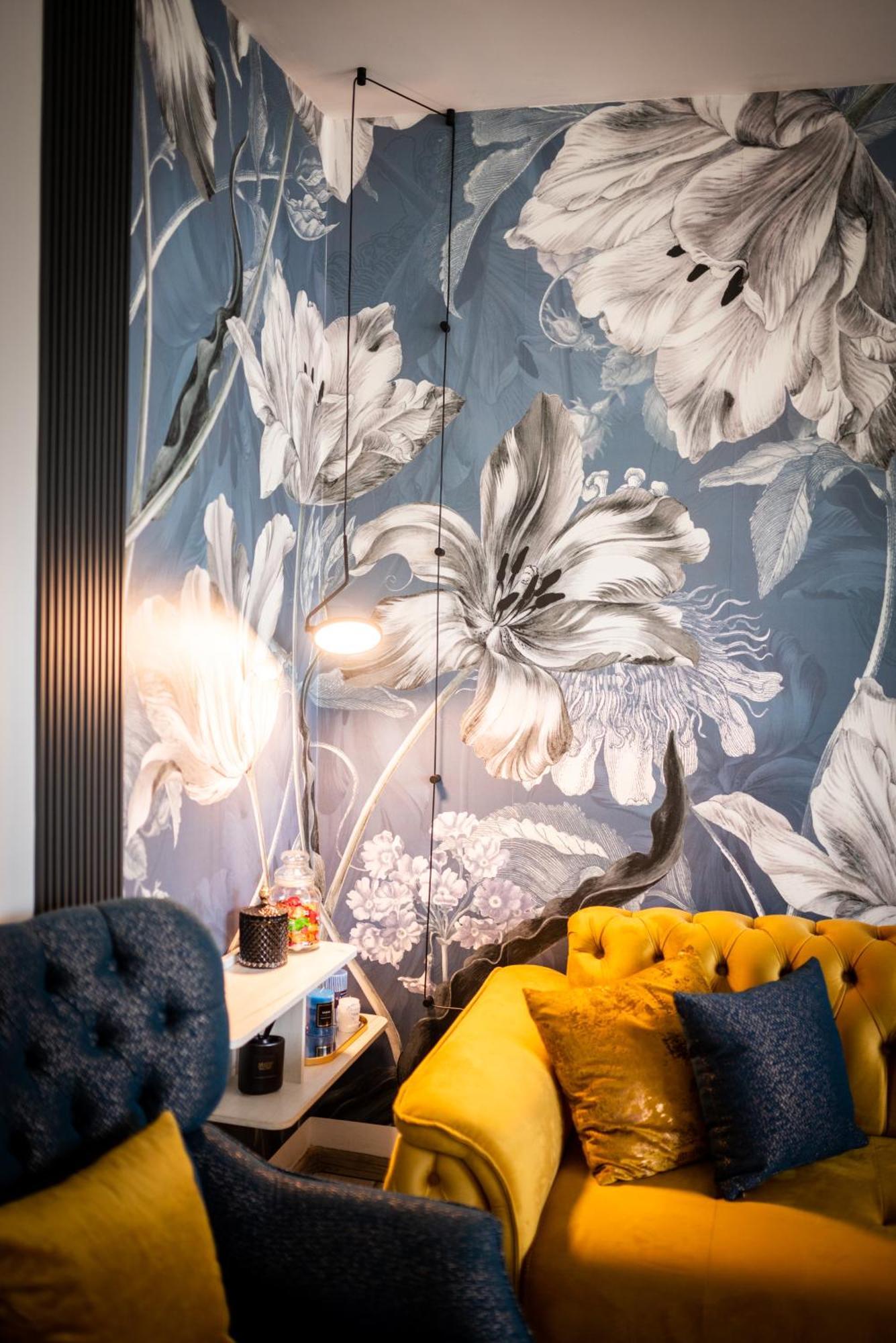 A&K Cozy Art Studio 2 Warna Exterior foto